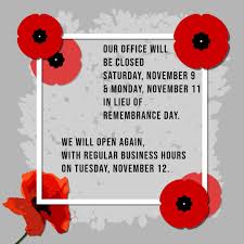 Remembrance Day 2019 Hours Remembrance Day Remembrance Instagram Posts