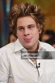 140 Ryan Tongue Photos & High Res Pictures