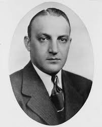 Edward J Schneidman (1908-1946)