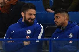 See more of emerson palmieri on facebook. Chelsea Press Conference Antonio Conte Handed Manchester United Shirt In Bizarre Prank