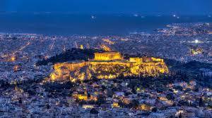 Το athens city hotel βρίσκεται κοντά στο κέντρο της αθήνας. Athens Greece City Tour Youtube