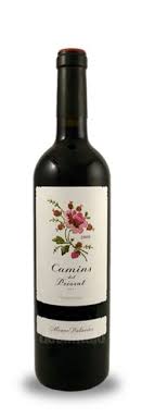 Camins Del Priorat 2011 Red Wine Priorat At Decantalo Spanish Red Wine Wine Tasting Events Buy Wine