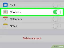 How To Import Contacts From Gmail To Your Iphone 14 Steps