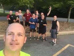 Randal Cole (@frenchfryfan)