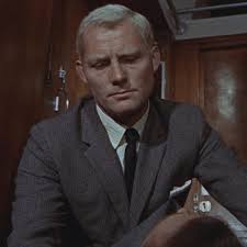 Happy birthday Robert Shaw! He'd be 98 years old if he were still alive  today : r/JamesBond