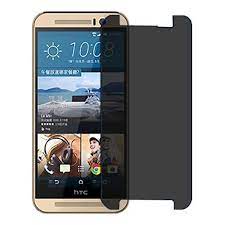 HTC One M9s Screen Protector Hydrogel ...