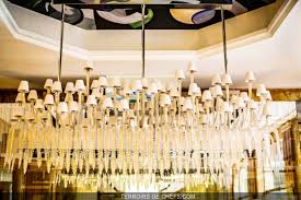 Stephanie Le Quellec Head Chef Of The Scene Sets The Prince De Galles Gastronomic Revival