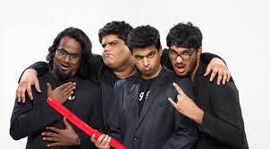 After Snapchat Modi Meme Aib Faces Obscenity Criminal Defamation Case