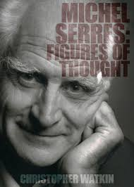 Michel Serres book excerpt: Let's talk about Serres' style