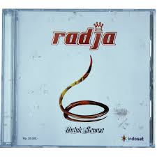 Download Lagu Radja Untuk Semua Full Album 2007 Lagu Ikrar