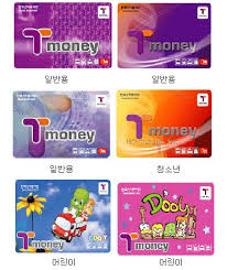 If yes, click on the transaction to get the reference (billpayxxxxx) and call on 8908 for assistance. T Money Korea S Transportation Pass And Prepaid Card Koreatourinformation Com