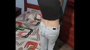 Culiada a muchacha de servicio. Era espiada - XNXX.COM