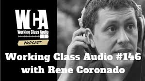 Working Class Audio