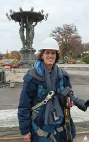 Celebrating Women's History Month