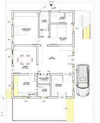 East Facing Vastu Home 40x60 Everyone Will Like Homes In Kerala India 2bhk House Plan 20x40 House Plans 40x60 House Plans