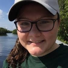 Isabel Eckert's Instagram, Twitter & Facebook