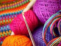 Crochet 101