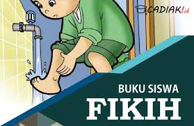Apr 21, 2021 · blog ini berisi kumpulan soal ujian nasional berstandar komputer tingkat sd/mi, smp/mts dan ma/sma/smk tahun pelajaran 2020/2021. Buku Fikih Kelas 6 Mi Kurikulum 2013 Revisi 2019 Pdf Berita Pendidikan