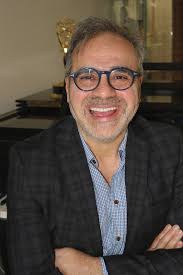 Terry Tompkins sounds off about Sound