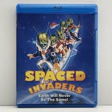 Spaced Invaders Movie | eBay