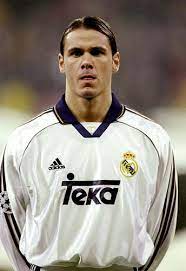 Fernando Redondo