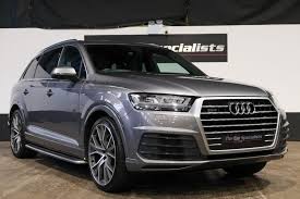 Image result for Daytona Gray 2019 Q7