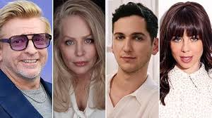 Breaking & Exiting (2018)