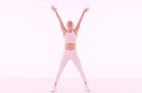 Get reviews, hours, directions, coupons and more for jazzercise at 1200 avenida central, lady lake, fl 32159. Retro Aerobics Prove Girls Still Just Wanna Have Fun Exercising Well Good