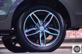 To match the looks of the front, the rear bumper also receives the same aggressive designed bumper with a new rear spoiler. 2019 Proton Saga Launched From Rm32 800 News And Reviews On Malaysian Cars Motorcycles And Automotive Lifestyle