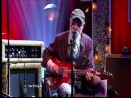 Seasick Steve Clog Dancer Hannah That S All Live Jools New Years E Seasick Steve Good Music Music