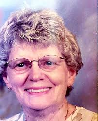 Obituary for Alice P. (Gerstner) Curatolo