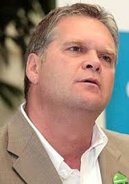 Glenn Taylor (politician)