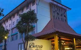 Maybe you would like to learn more about one of these? Burza Hotel Yogyakarta Di Yogyakarta Jogja 1001malam Com