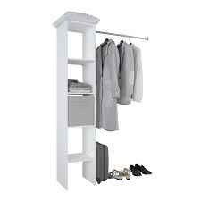 Leroy merlin supports people leroy merlin est spécialisé dans la vente de produits et solutions avec une promesse unique : Kit Dressing Leroy Merlin Blanc