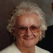 Ruby Ridgeway Obituary May 28, 2020