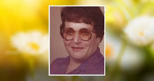 Shirley Ann Hoffman Obituary February 15, 2025