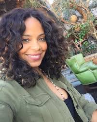 Sanaa Lathan