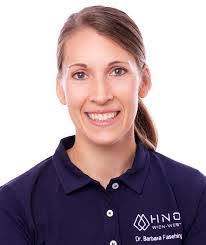 Barbara Fasching's Instagram, Twitter & Facebook