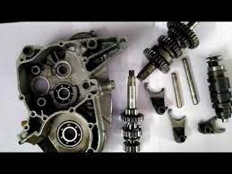 Motorcycle Gearbox Repair Bike Repair Motorcycle Repair Automobile Engineering