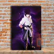 5 видео 1 просмотр обновлен 3 сент. Poster Anime Stiker Dinding Kamar Tidur Anime Naruto Foto Sasuke Hiasan Dinding Kamar Tidur Anime Hiasan