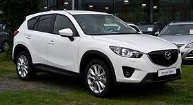 I found my cx5 to get excellent fuel economy but it is very throttle sensitive. Mazda Cx 5 Wikipedia