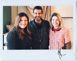 #deciem #brandon truaxe #the ordinary #beauty #beauty industry #skincare #skin care #ugh they were my favorite. Post Breaking Beauty Podcast