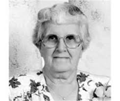 Ella Wirth Obituary