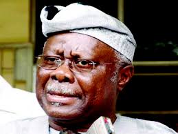 Biography: Olabode Ibiyinka George