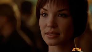 Ashley Scott