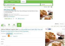 Add butter to my shopping list. Creating A Shopping List Eat Your Books