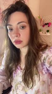 Syrian Girl Partisan