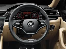 The first generation of the modern superb, produced from 2001 to 2008. 2021 Skoda Superb Launched At Rs 31 99 Lakh Team Bhp