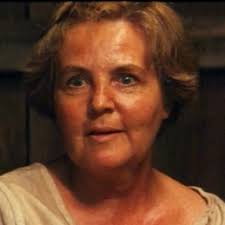 Paradise Road Characters