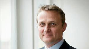 Dynamic and intelligent' David Loosley a good fit for Bimco